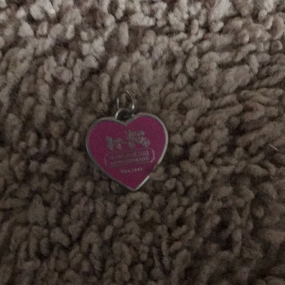 Coach necklace - Picture 6 of 6